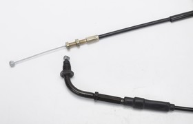 CABLE ACELERADOR BAJAJ ROUSER 200/180 STD [W83071]